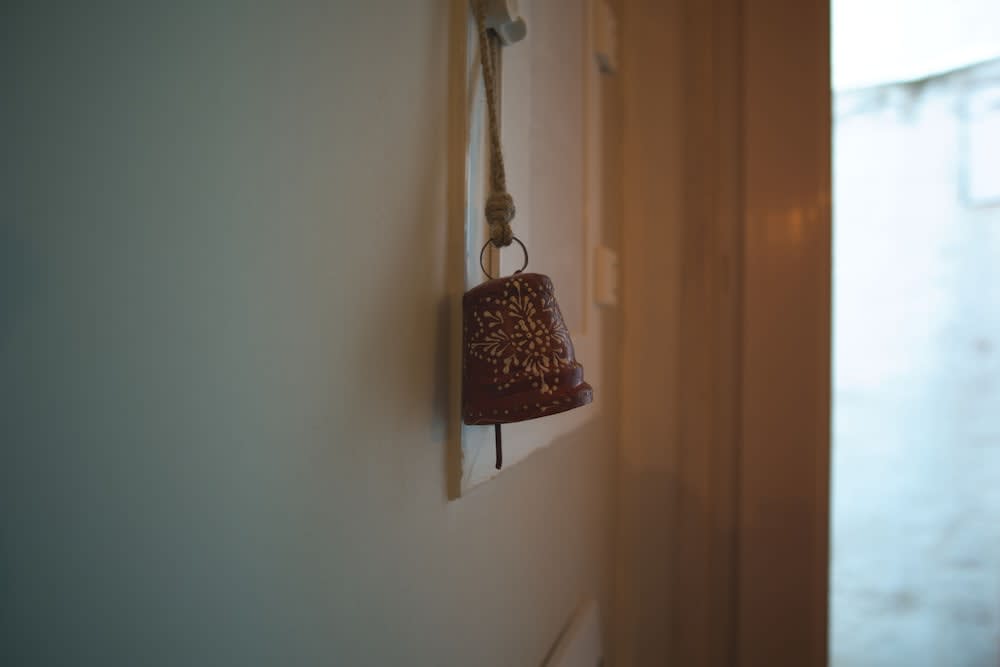 Il Vicolo - Affittacamere 4