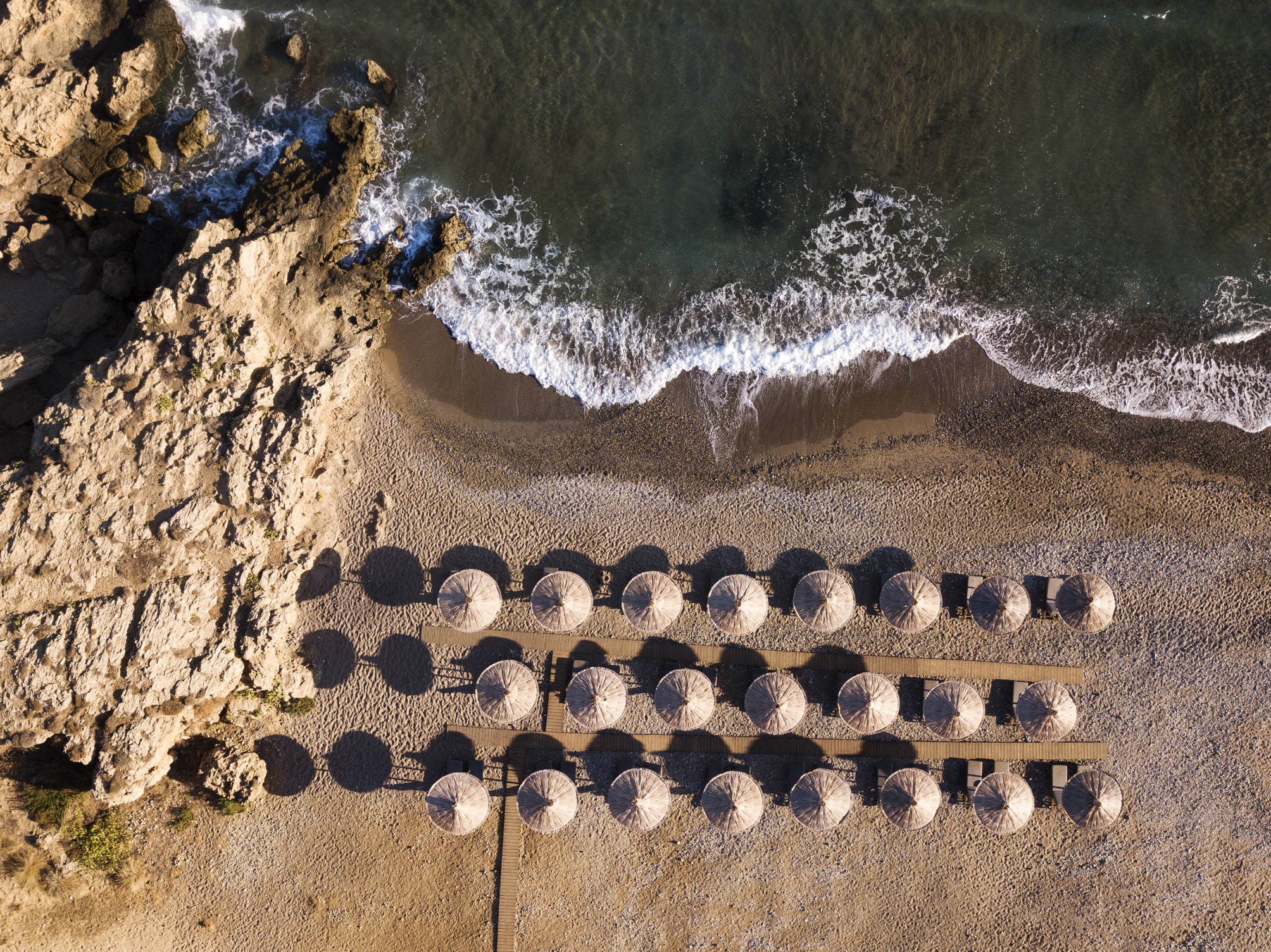 Domes Zeen Chania, a Luxury Collection Resort, Crete 5