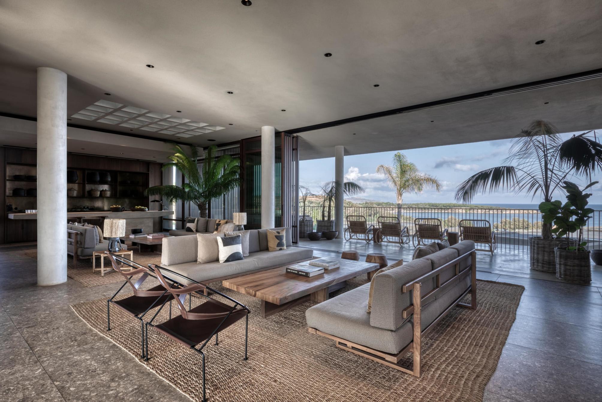 Domes Zeen Chania, a Luxury Collection Resort, Crete 3