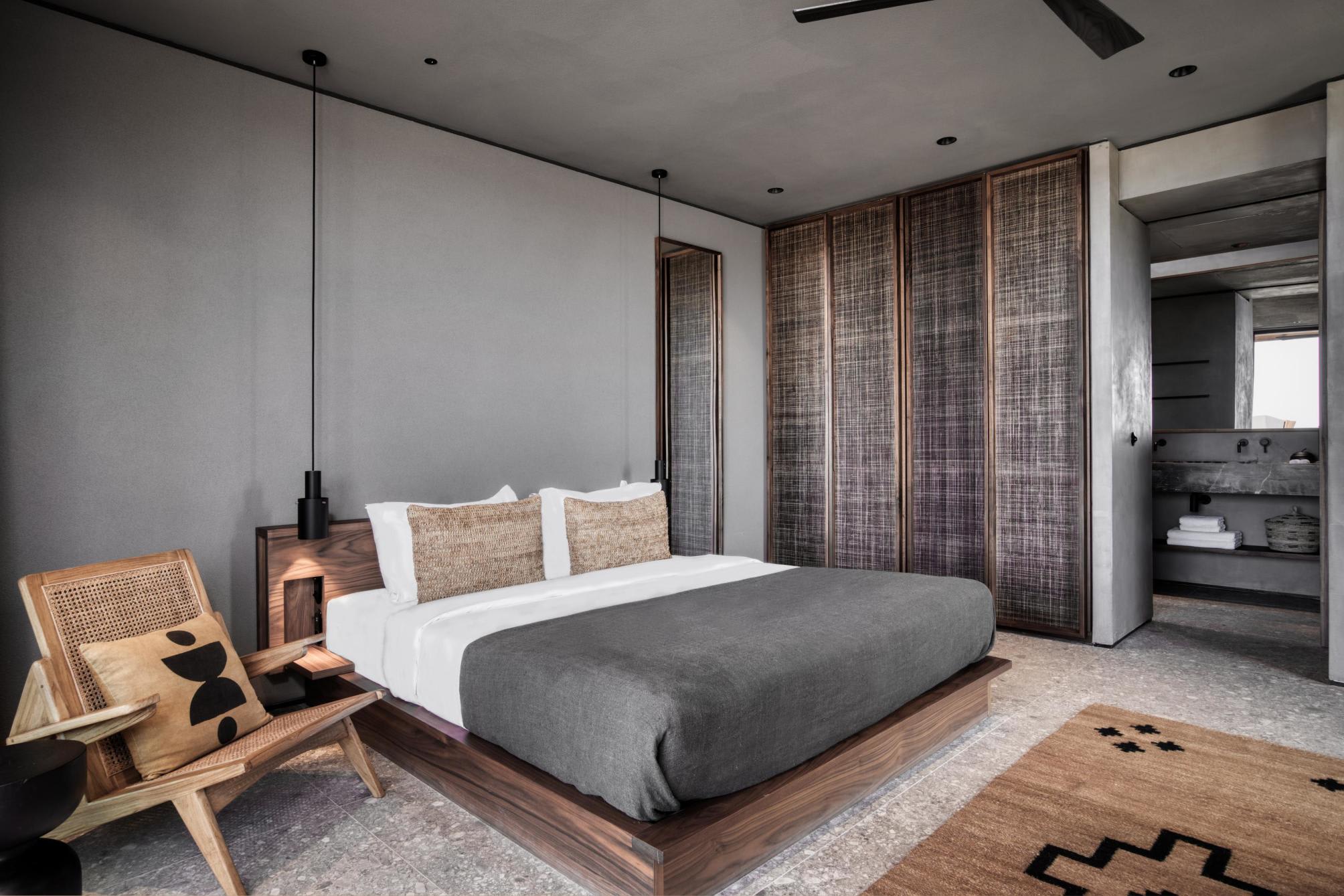 Domes Zeen Chania, a Luxury Collection Resort, Crete 4