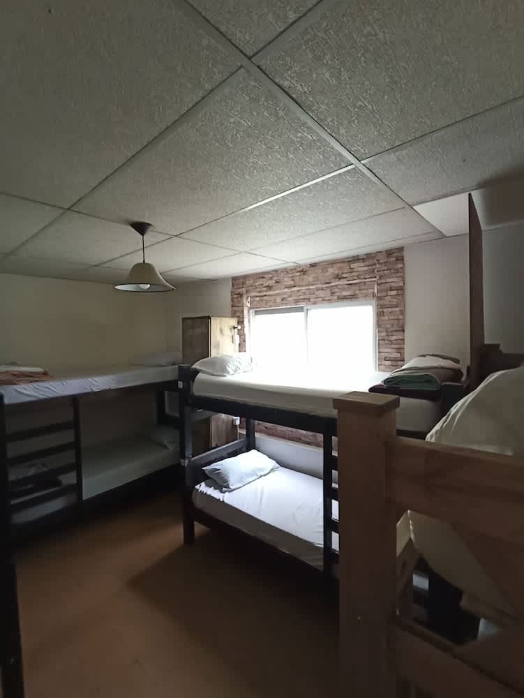 Hostel Estacion Mendoza 5