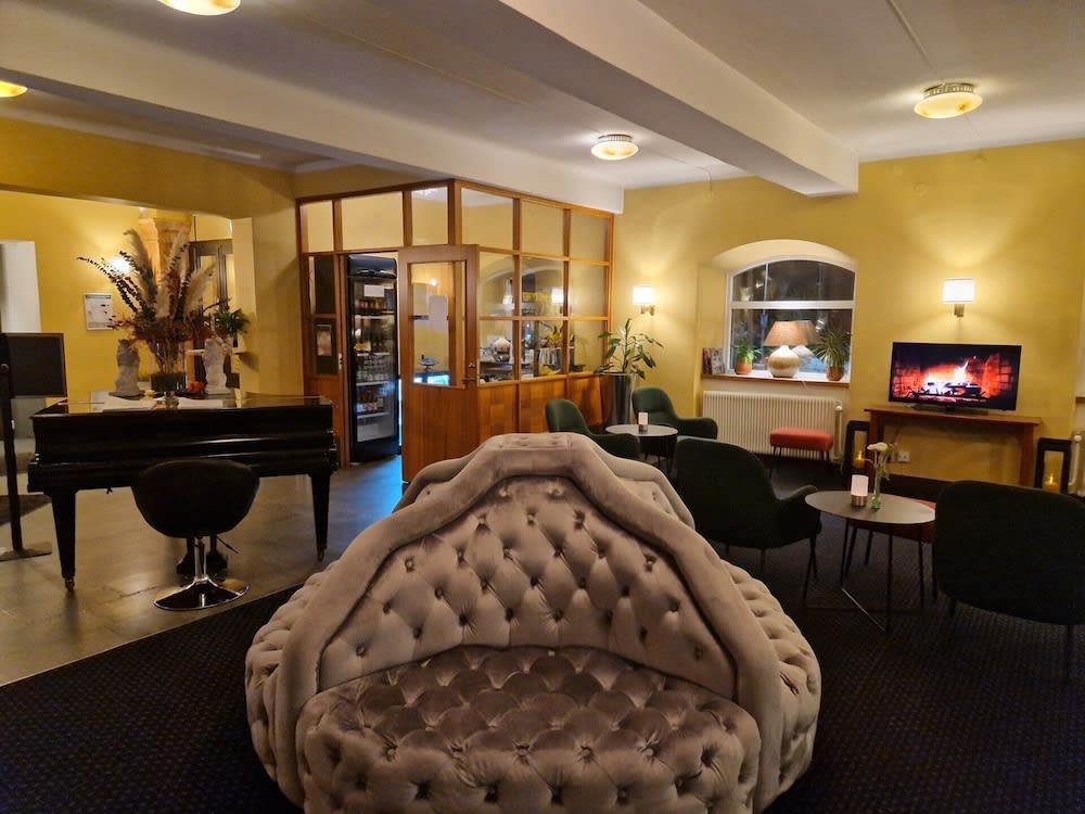 First Hotel Statt Örnsköldsvik 2