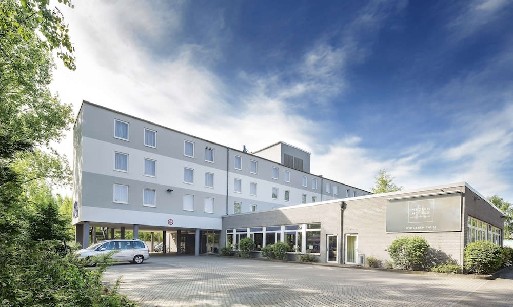 Median Hotel Hannover Messe 1