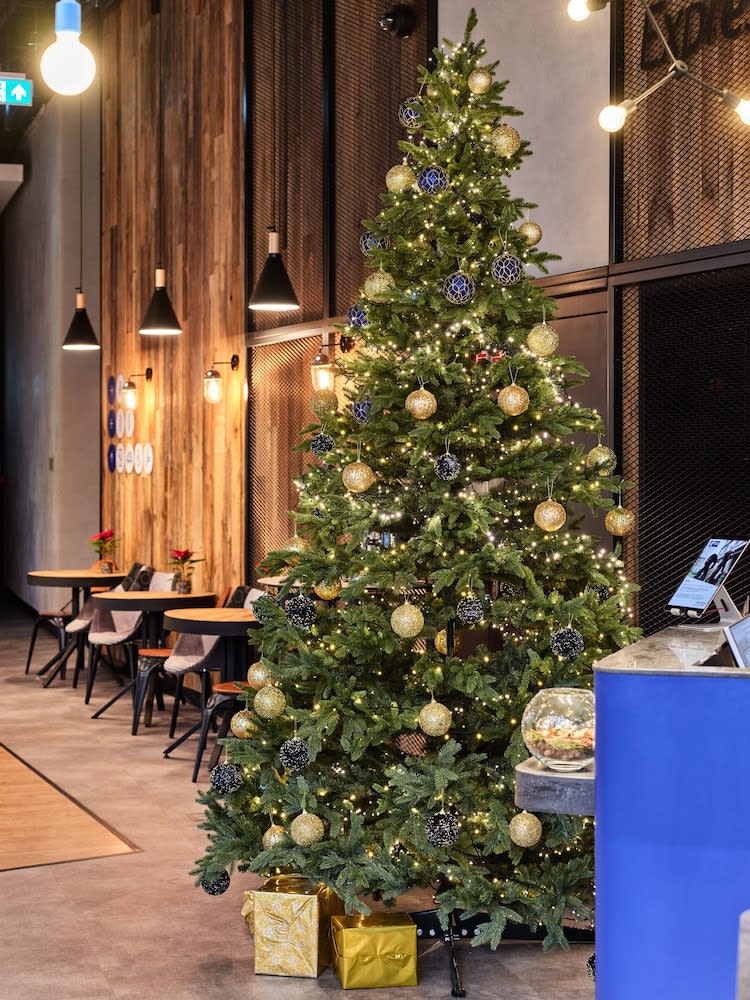Holiday Inn Express WARSAW - THE HUB by IHG 2