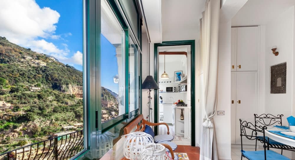 Estate4home - Relaxing Positano 2