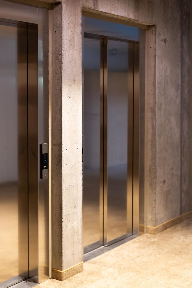 Hotel ARCHE Fabryka Samolotów w Mielnie 2