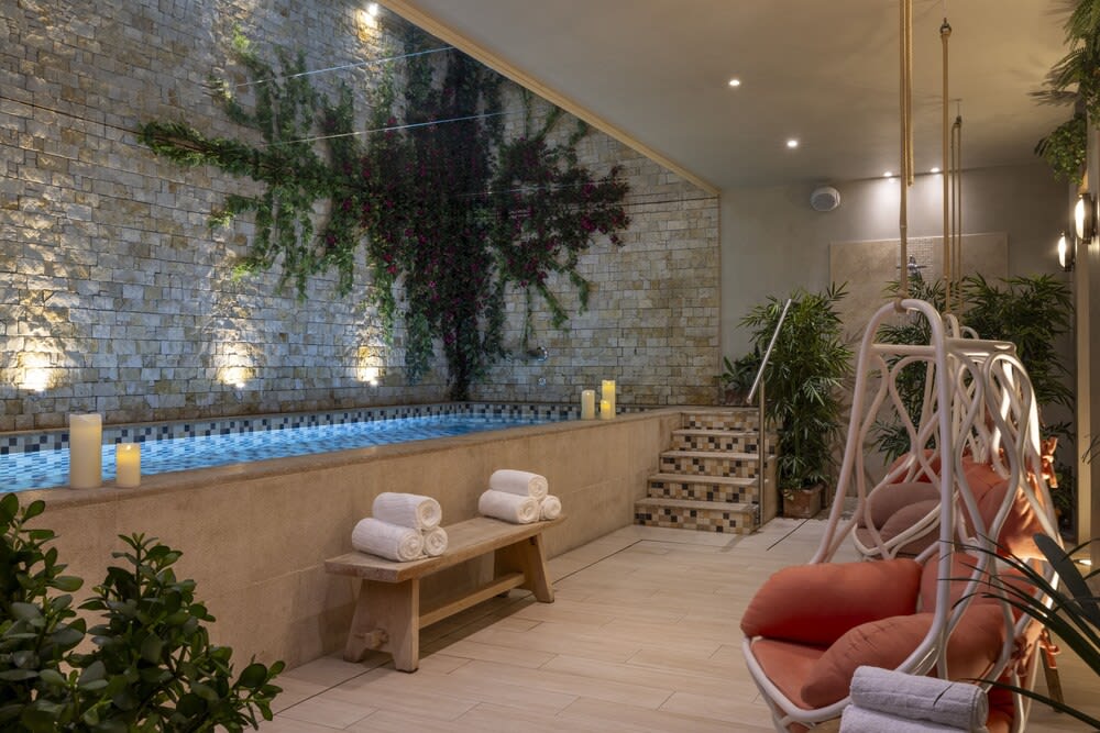 Royal Madeleine Hotel & Spa 1