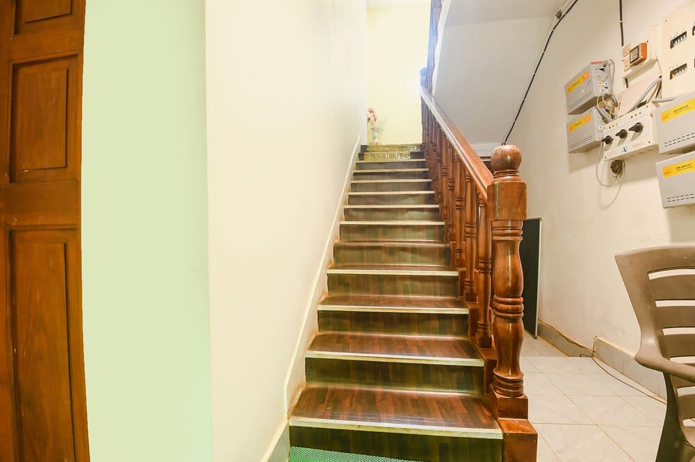 FabExpress Royal Baga Residency - 500m From Baga Beach 2