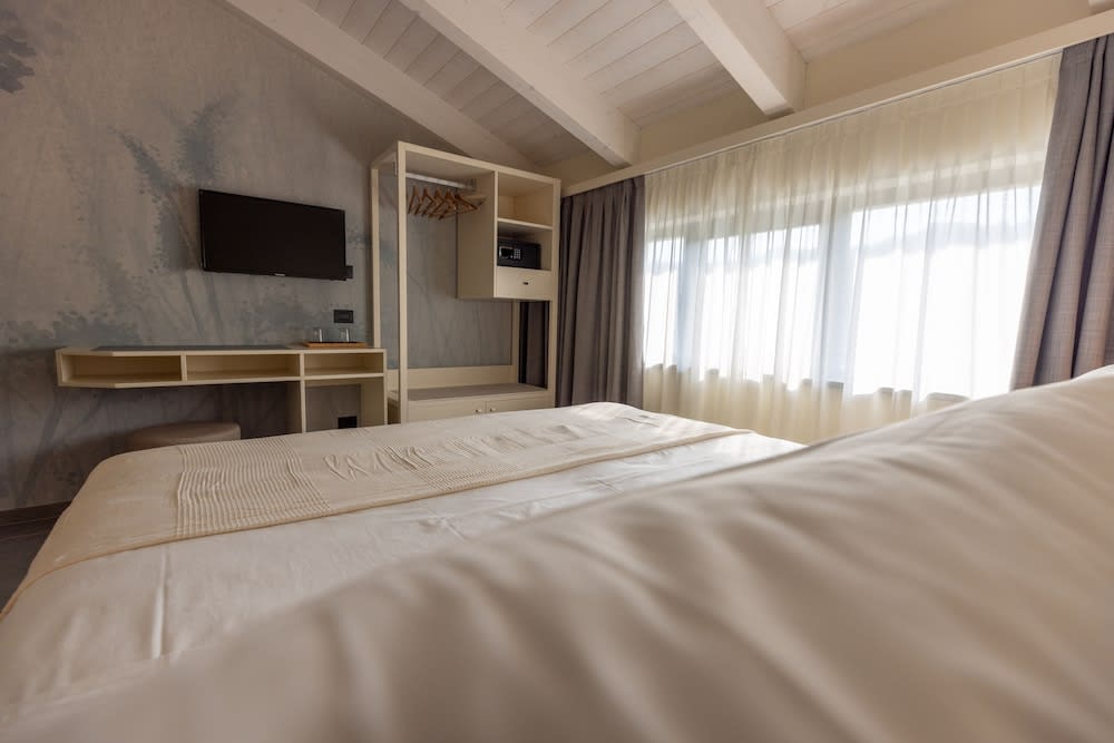 Agriturismo I Tre Colli -Rubbiano- 3