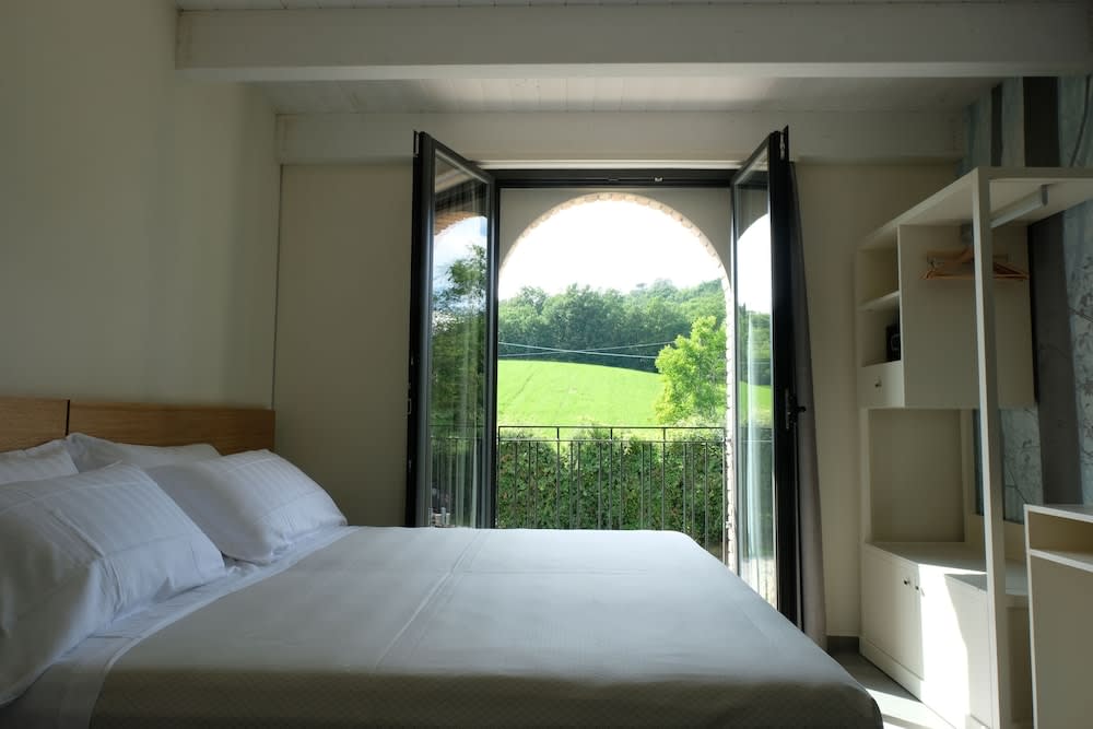 Agriturismo I Tre Colli -Rubbiano- 2