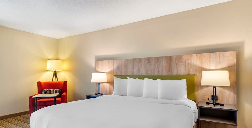 Country Inn & Suites by Radisson, Atlanta Galleria-Ballpark, GA 5