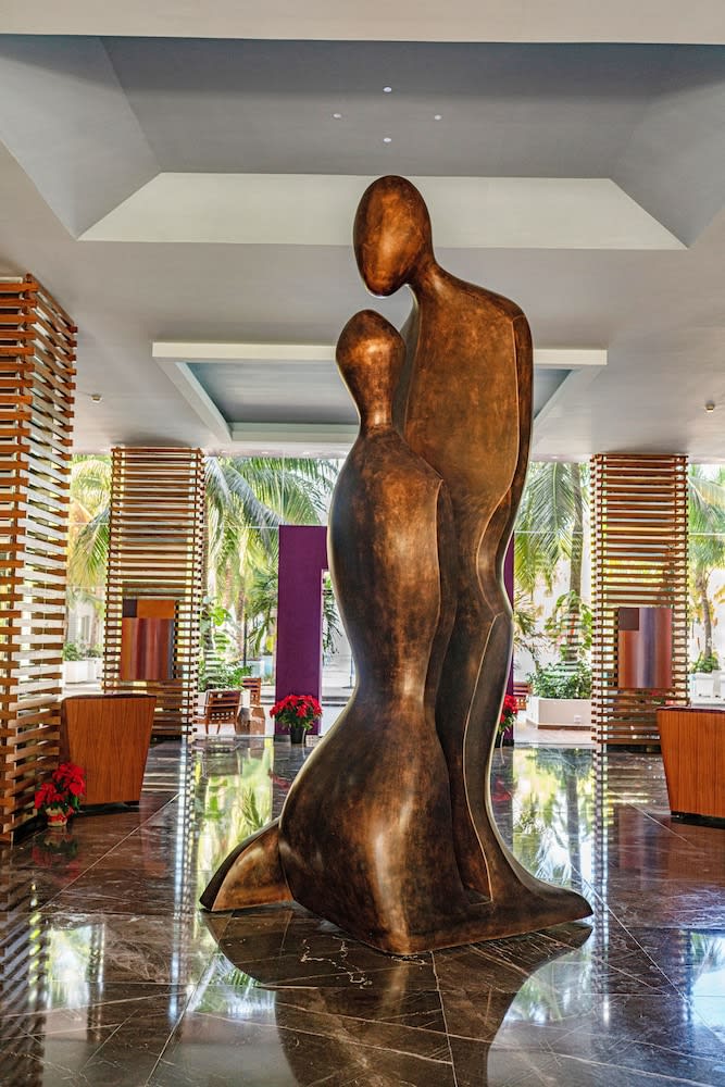 The Sens Cancun by Oasis - All Inclusive 2