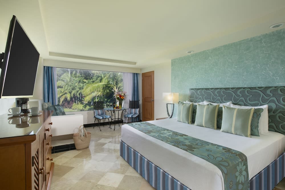 The Sens Cancun by Oasis - All Inclusive 3