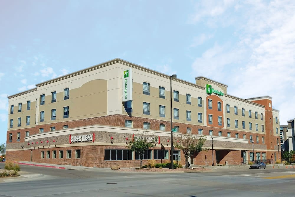 Holiday Inn OMAHA DOWNTOWN - WATERPARK by IHG 1