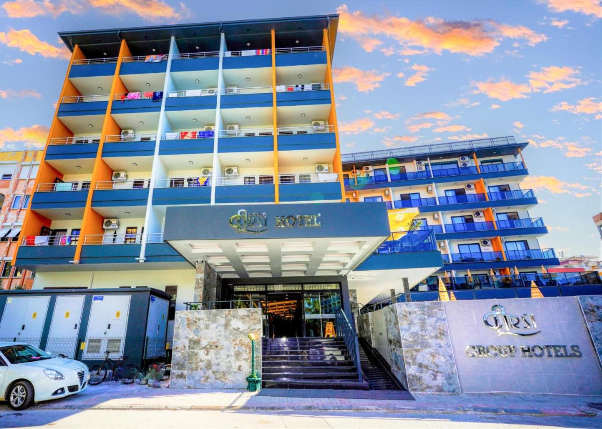 Arsi Hotel 2