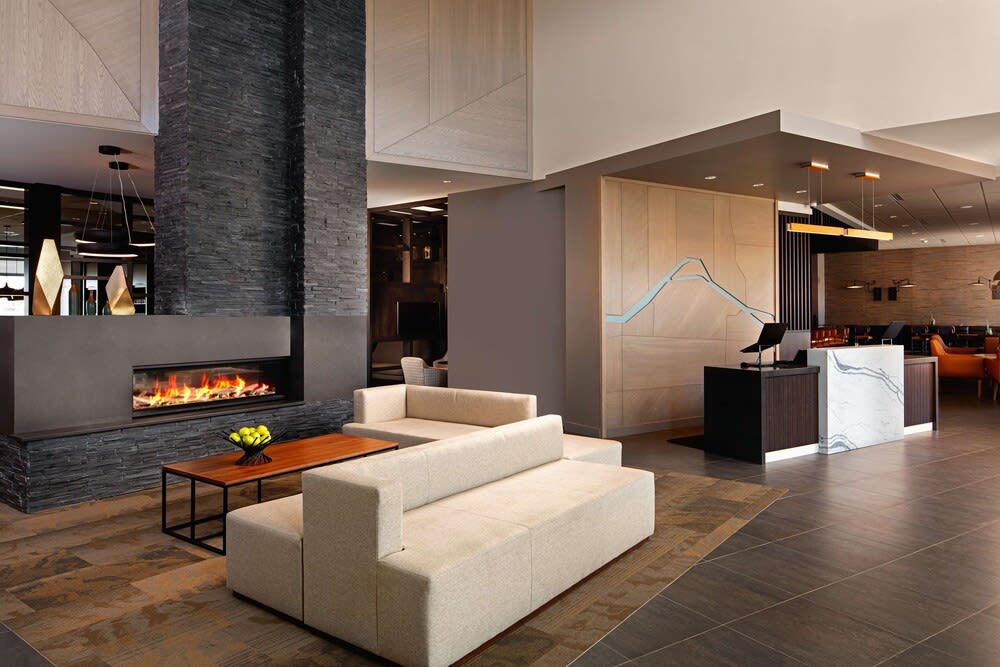 Hyatt Place Calgary Airport 2