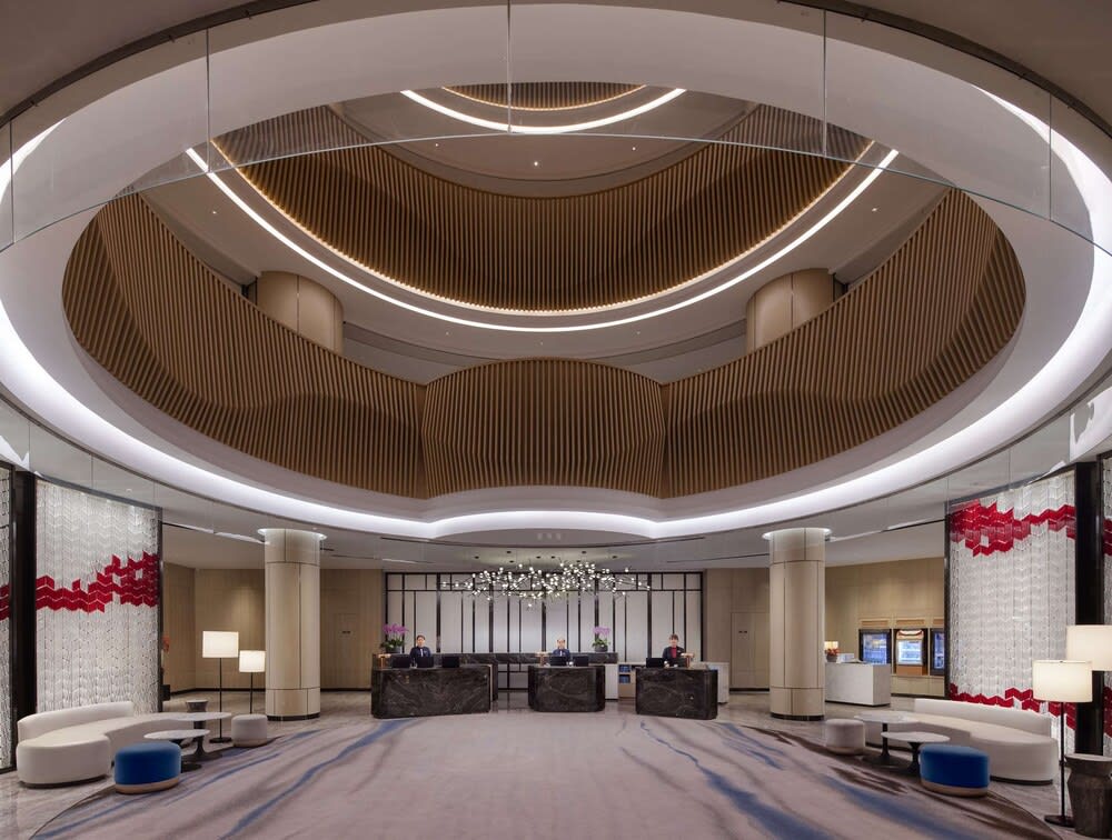 Hyatt Place Changsha Airport 3