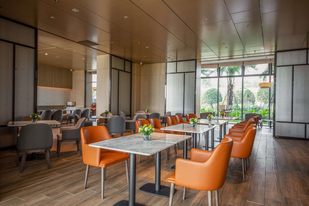 Hyatt Place Changsha Airport 5