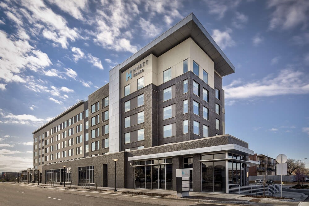 Hyatt House Denver Aurora Anschutz Medical Campus 1