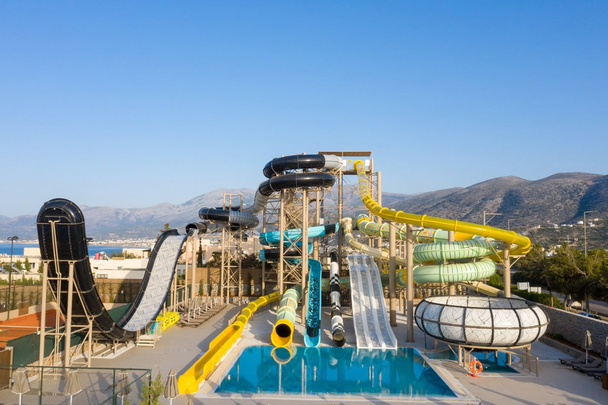 Nana Golden Beach All Inclusive Resort & Spa 5