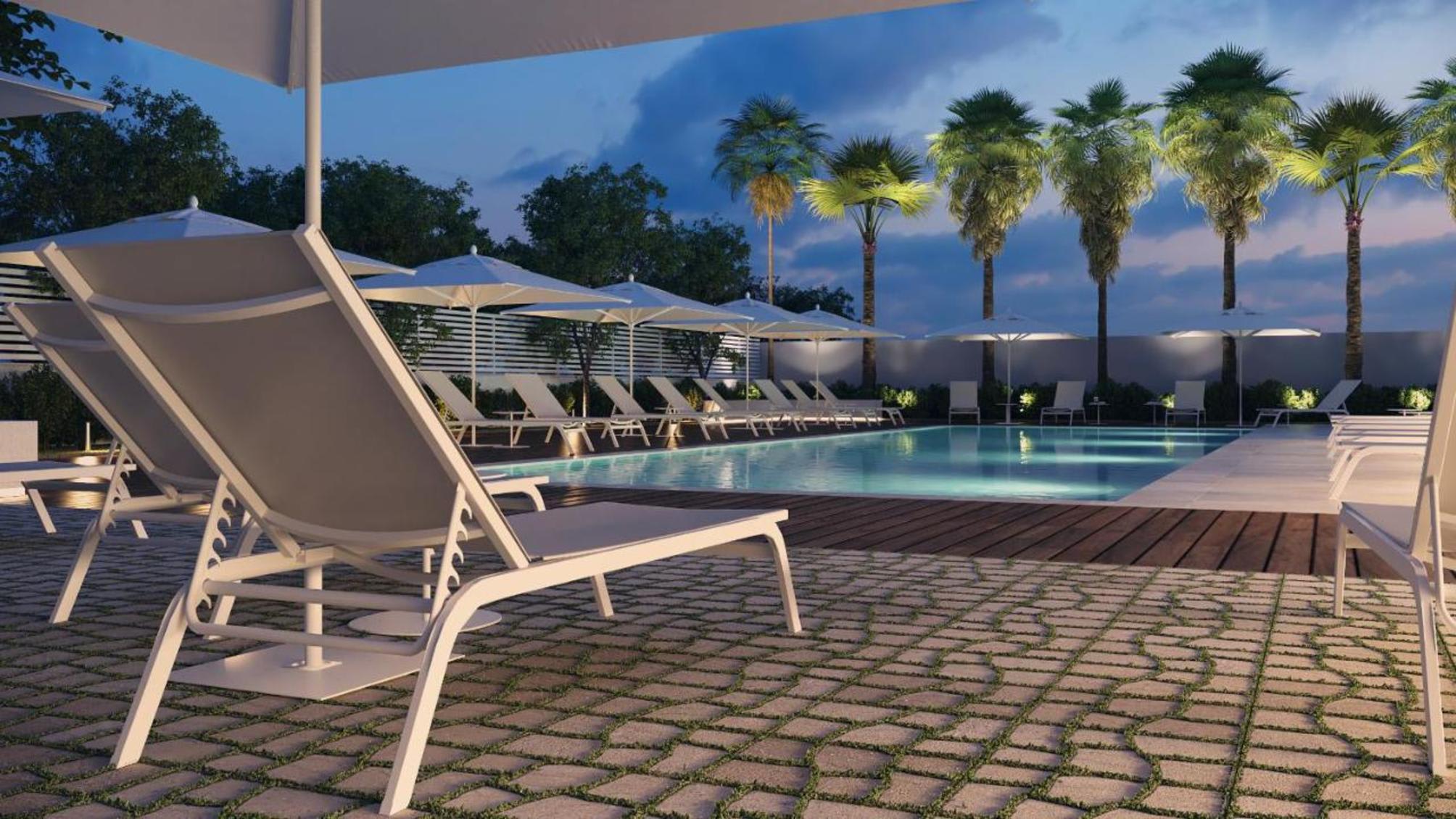 B21 Lifestyle Hotel 2