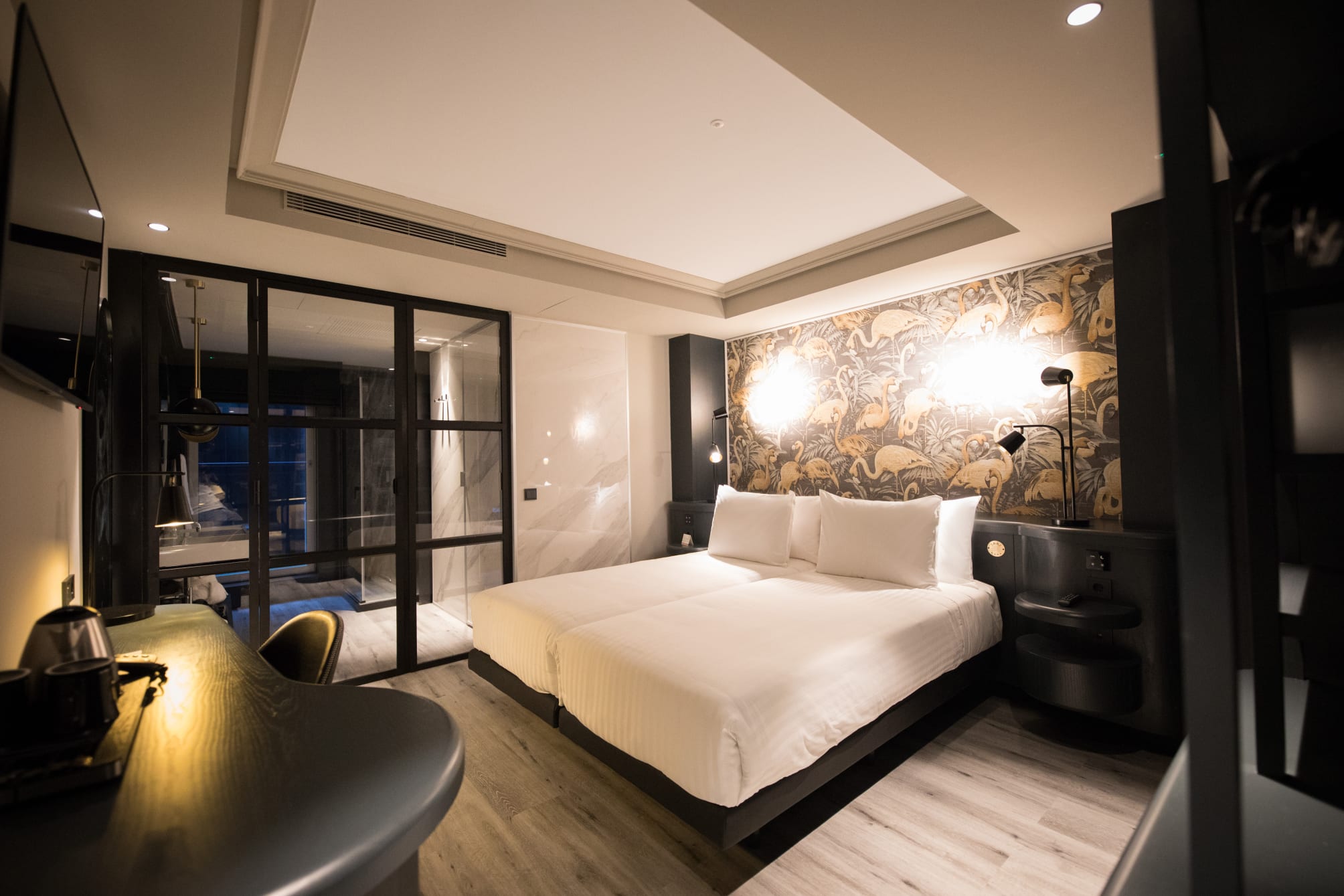 Silken Saaj Las Palmas 2