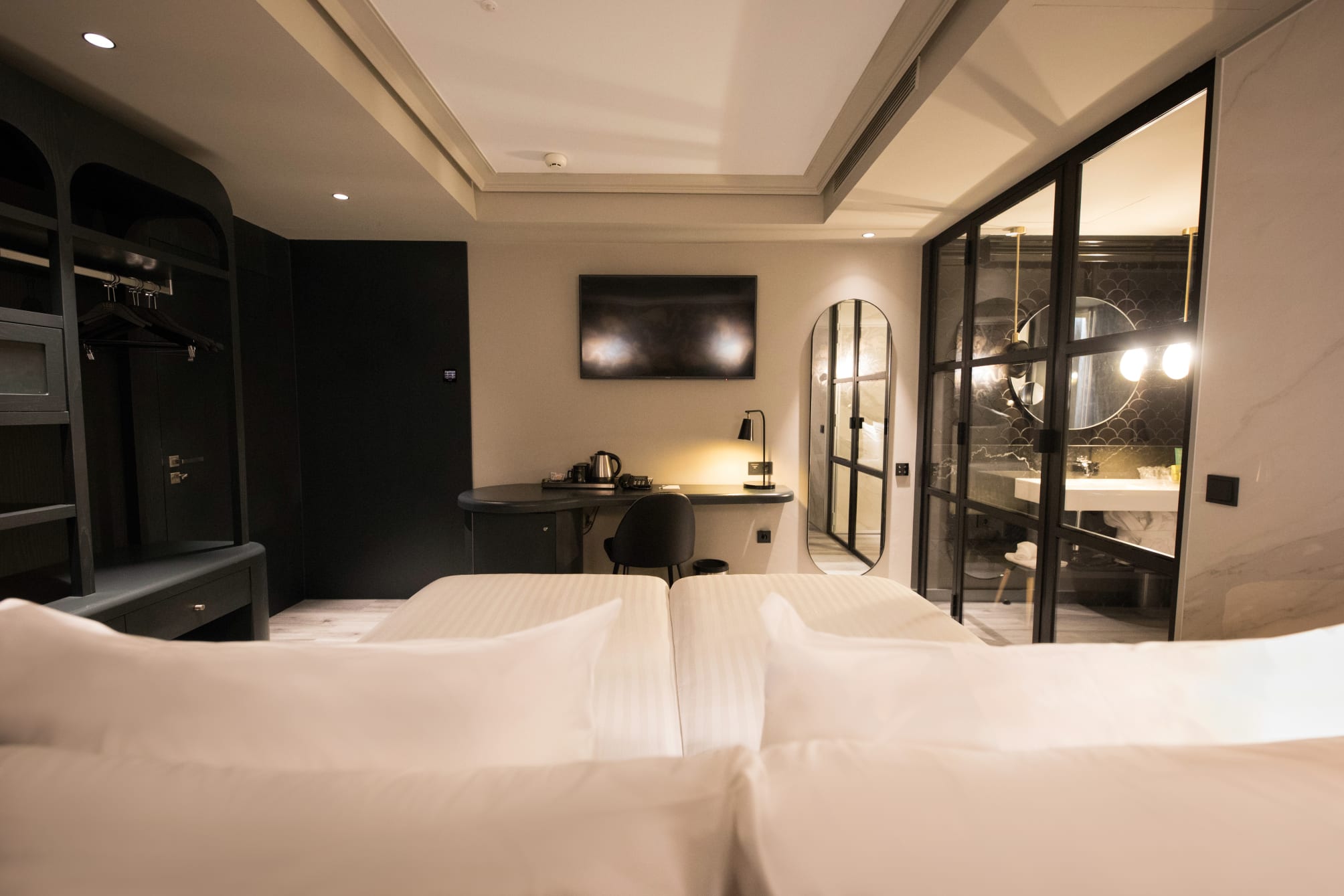 Silken Saaj Las Palmas 5