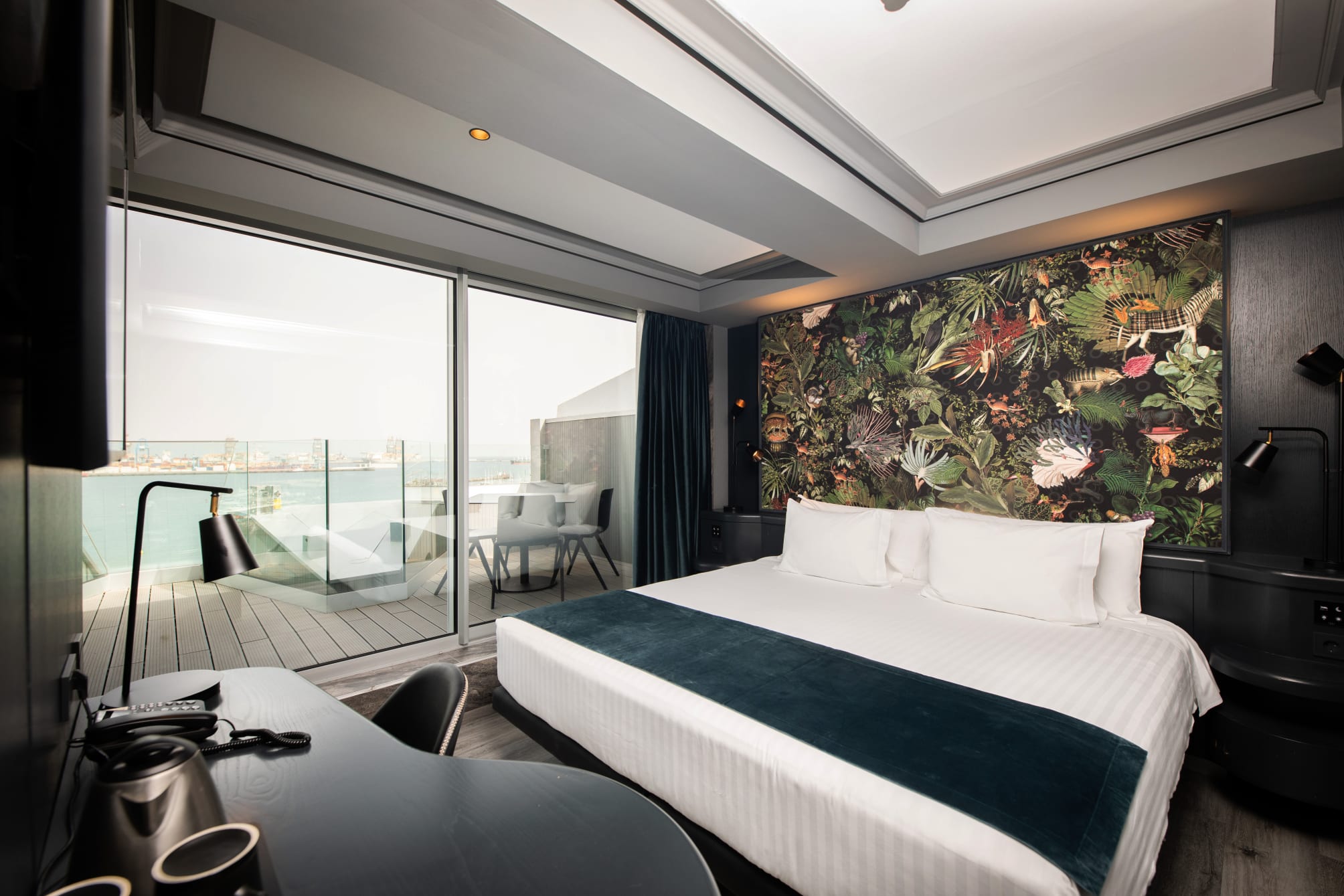 Silken Saaj Las Palmas 1