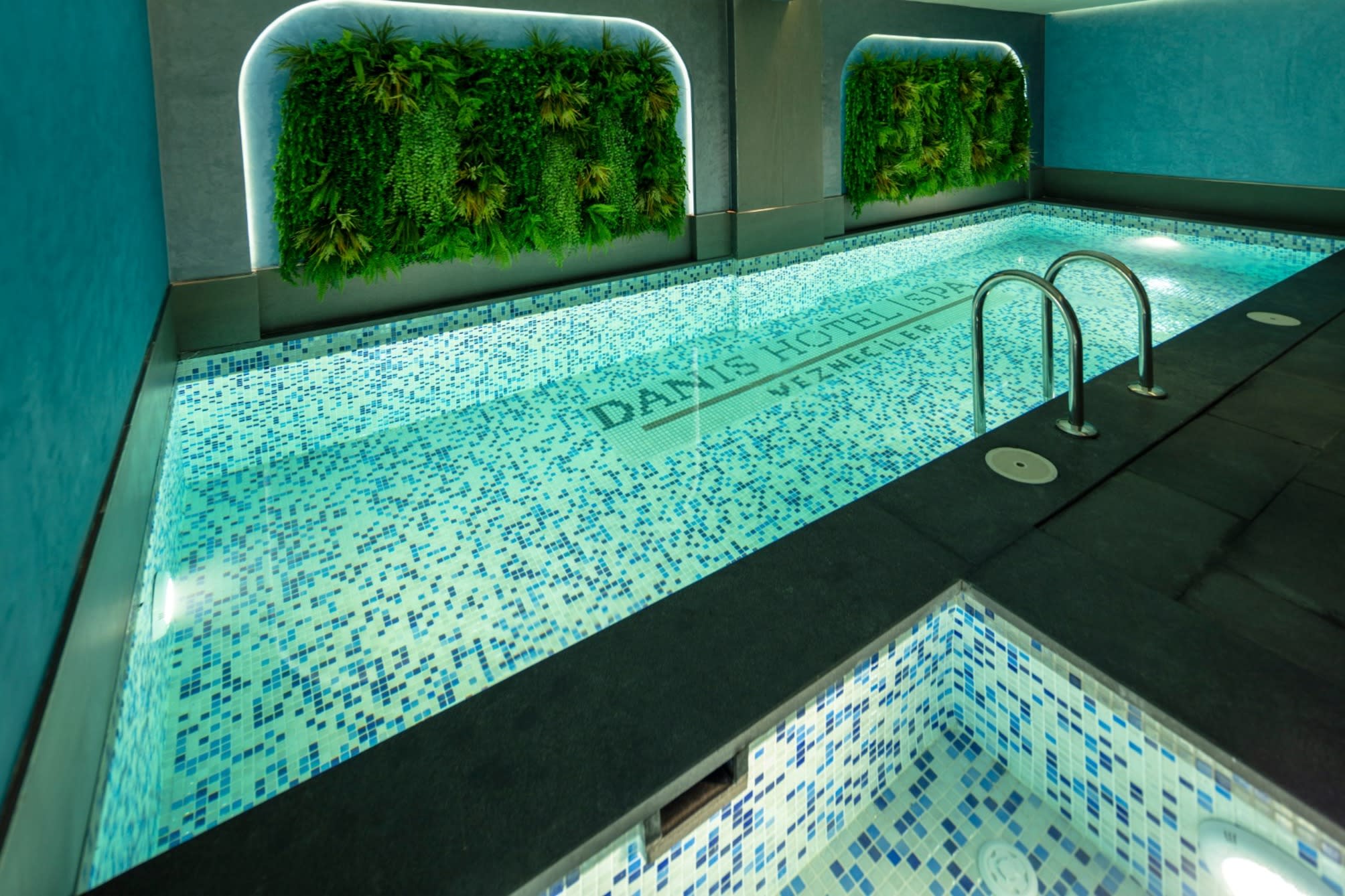 Danis Hotel & Spa Istanbul - Old City 2