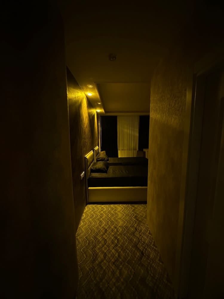 ÇANKAYA SUIT HOTEL 4