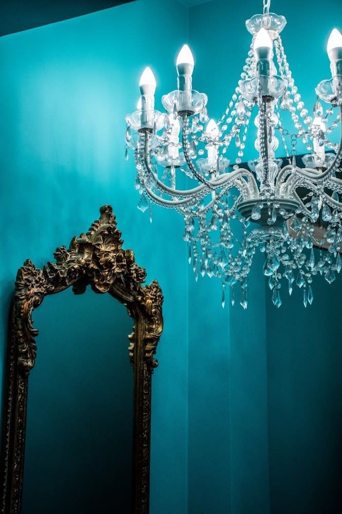 B&B DEL CORSO FOGGIA con parcheggio custodito 1