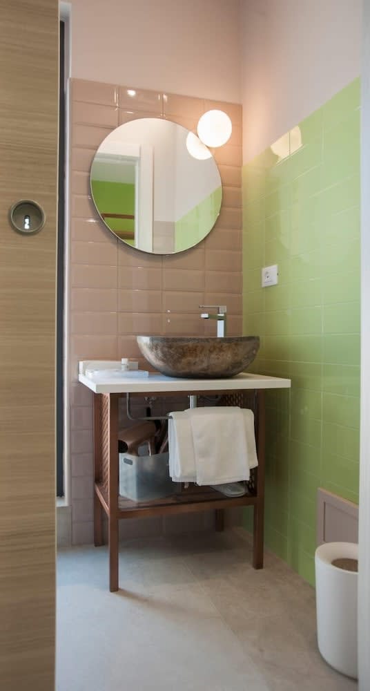 B&B DEL CORSO FOGGIA con parcheggio custodito 4