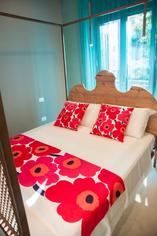 B&B DEL CORSO FOGGIA con parcheggio custodito 2