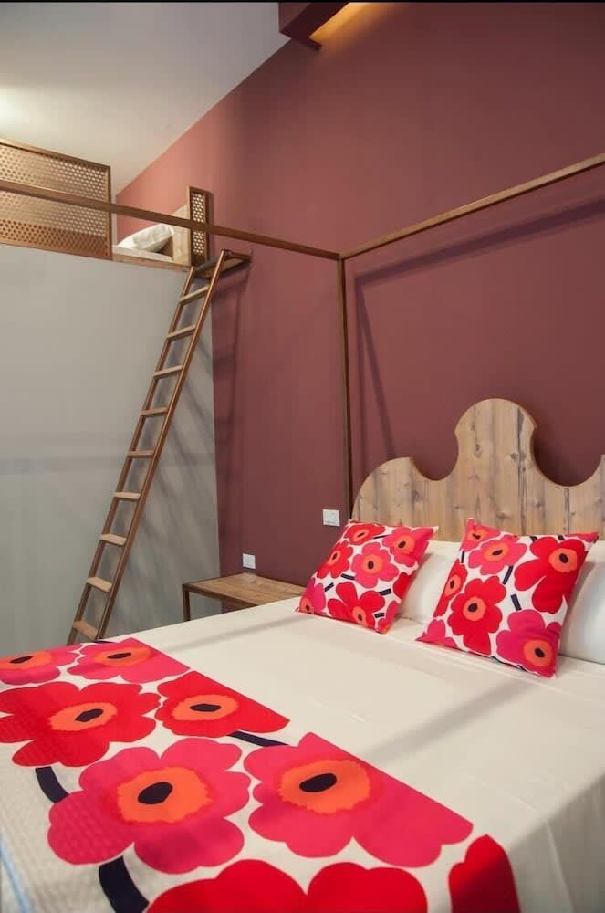 B&B DEL CORSO FOGGIA con parcheggio custodito 5