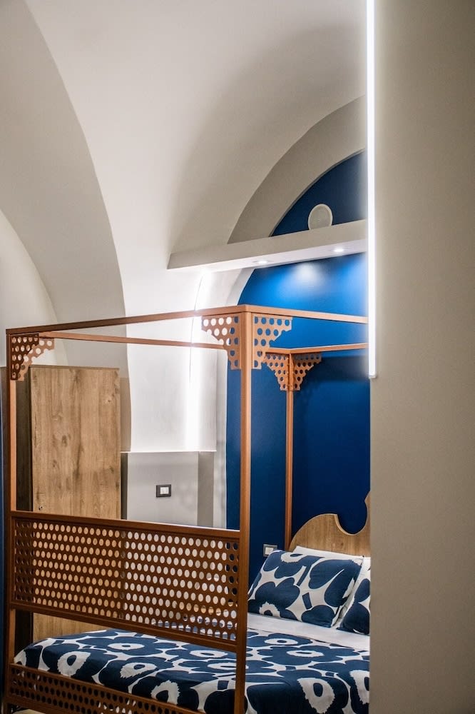 B&B DEL CORSO FOGGIA con parcheggio custodito 3