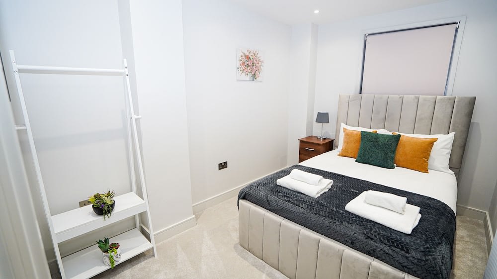 Penthouses in Slough 2