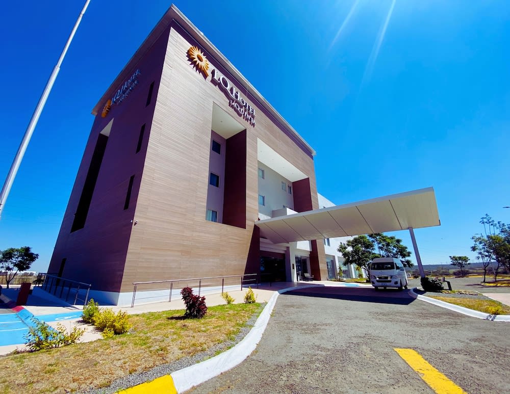 La Quinta by Wyndham Aguascalientes 1