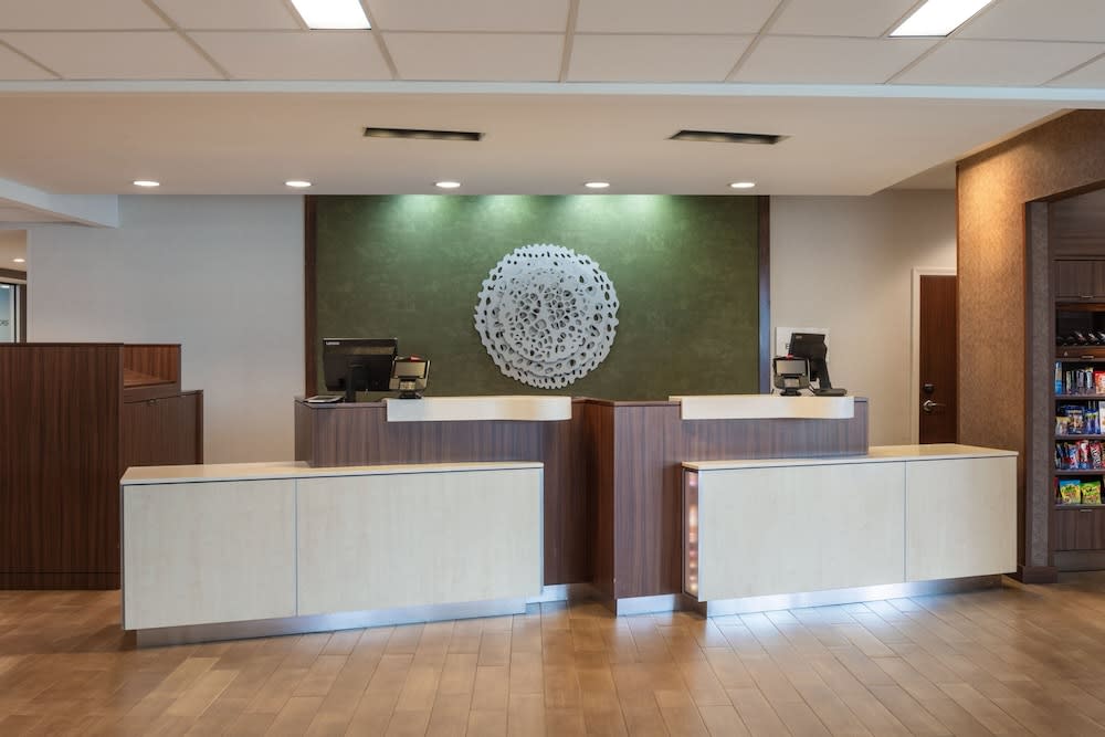 Fairfield Inn & Suites by Marriott Chillicothe 2