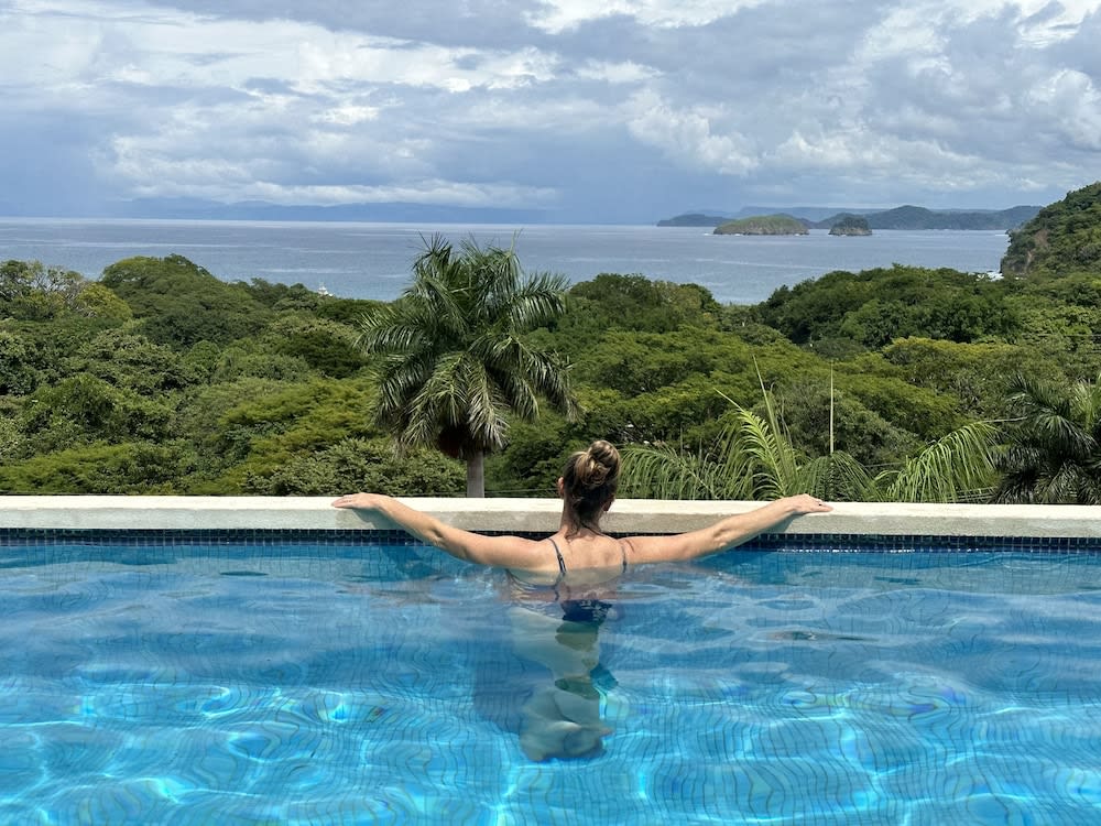 Hotel Pura Vista 1