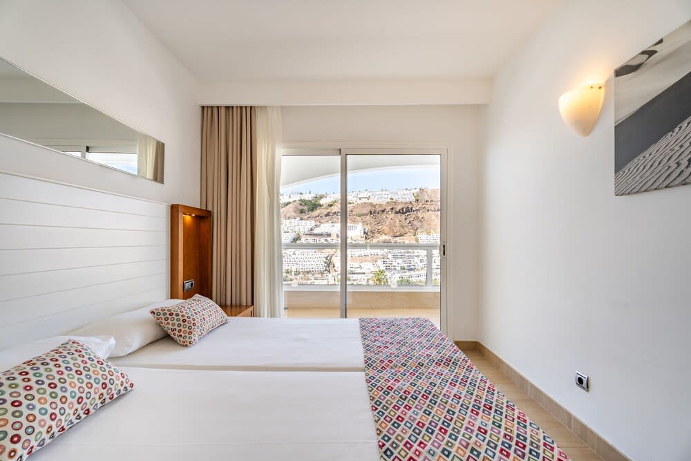 Apartamentos Cabau Altair 2