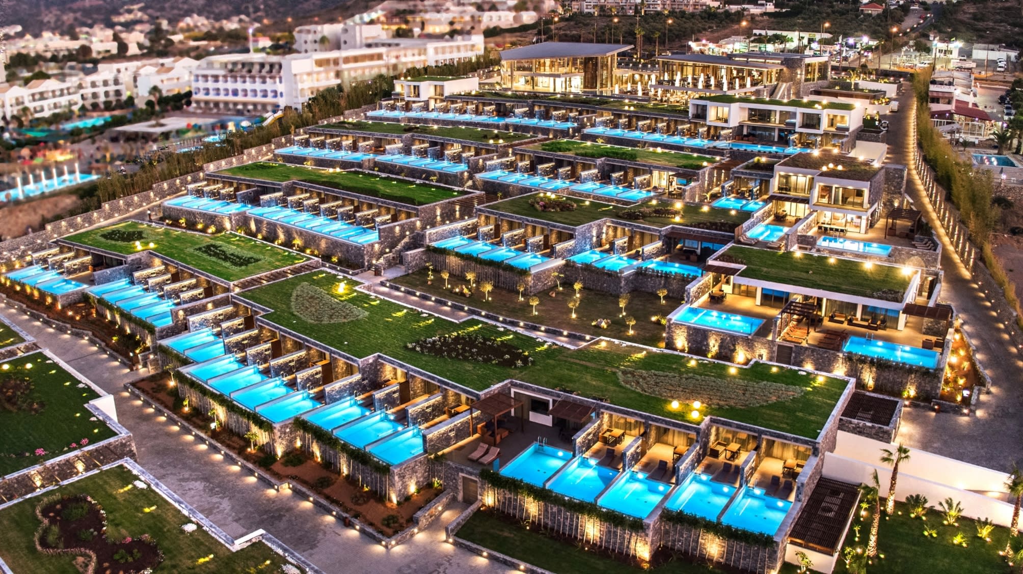 Nana Princess Suites Villas & Spa 1