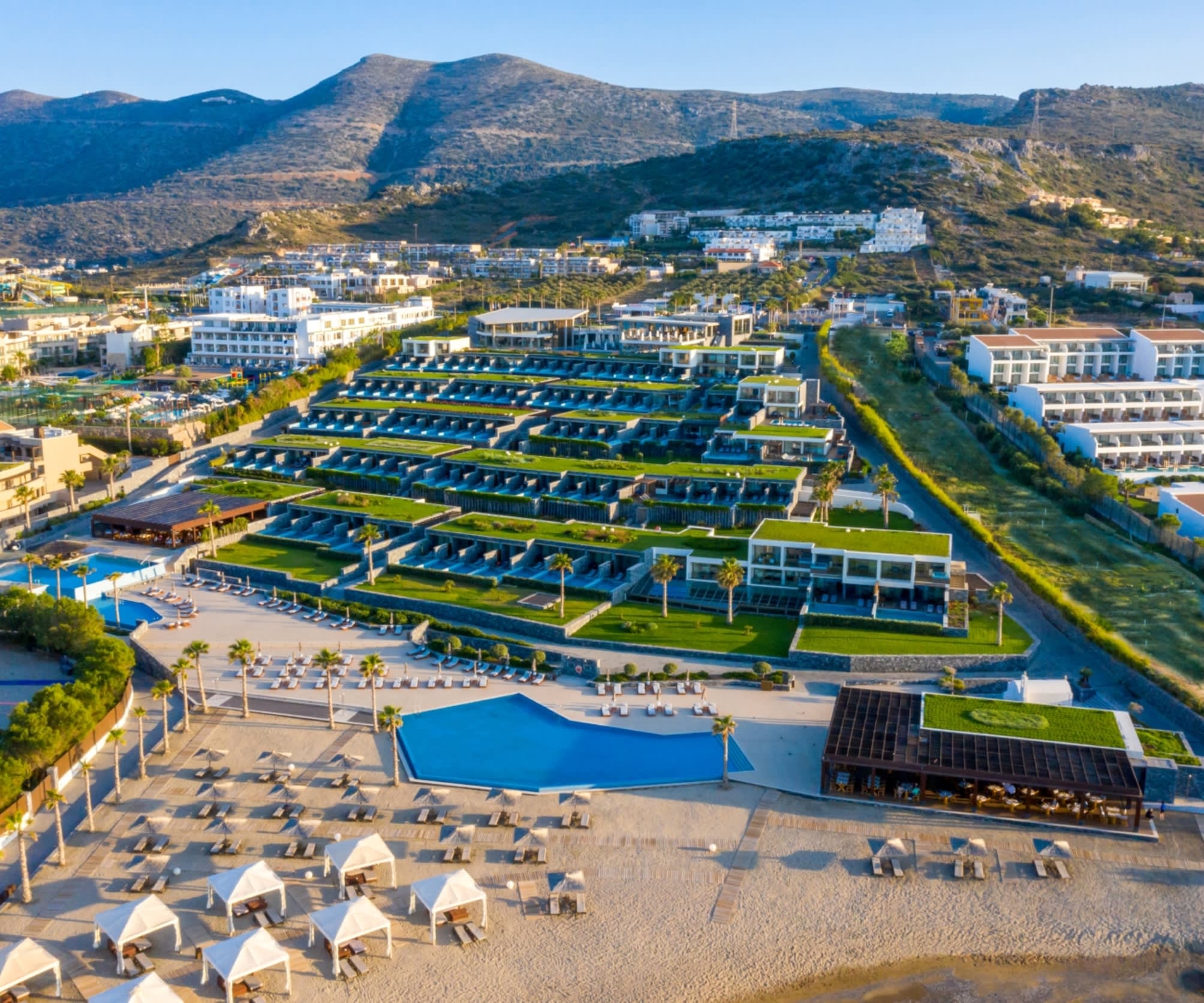 Nana Princess Suites Villas & Spa 4