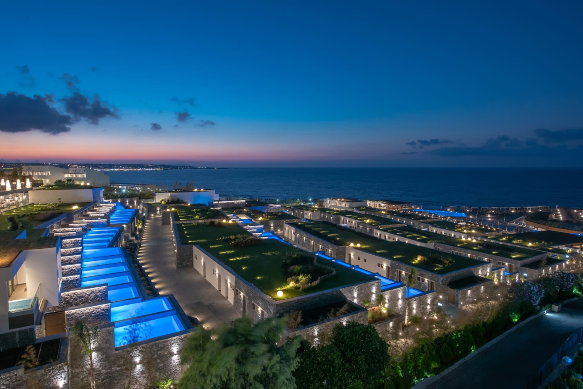 Nana Princess Suites Villas & Spa 3