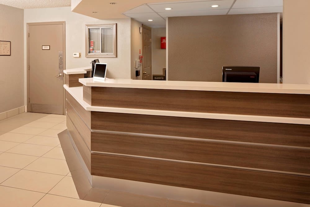 Residence Inn by Marriott San Jose Campbell 2