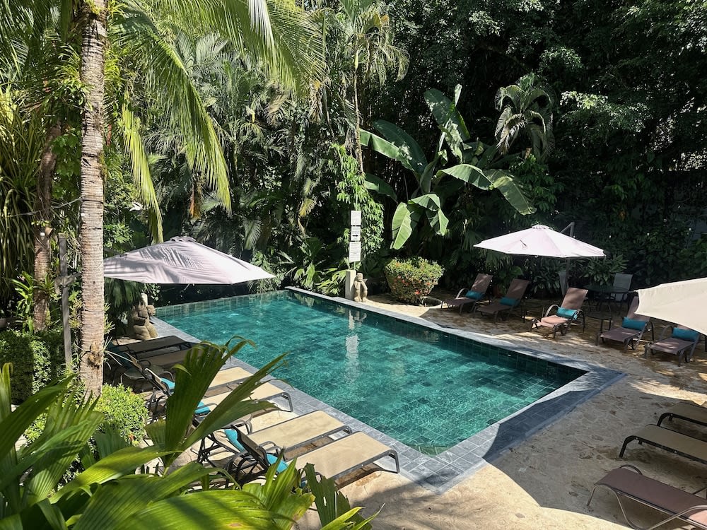 The Falls at Manuel Antonio 1