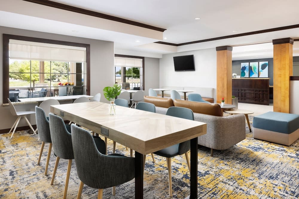 TownePlace Suites by Marriott Roswell 2