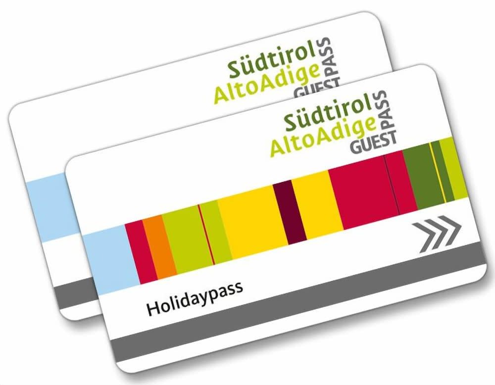 Apartment Pichlerhof 5