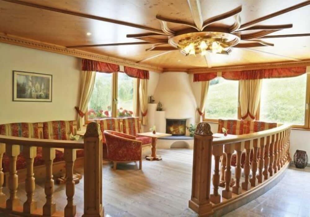 Apartment Pichlerhof 2