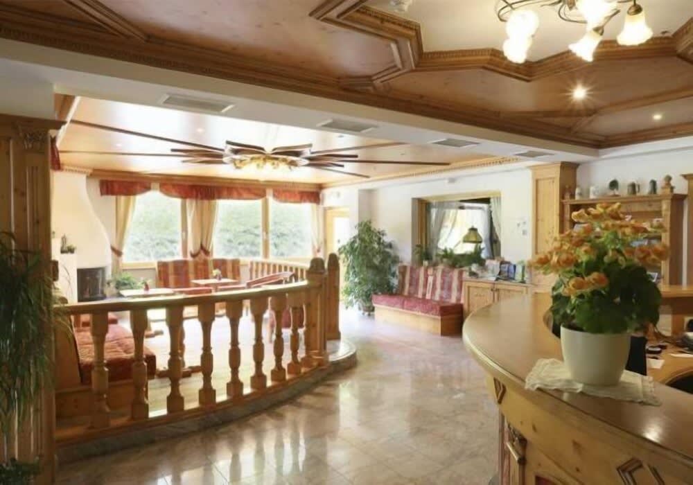 Apartment Pichlerhof 3