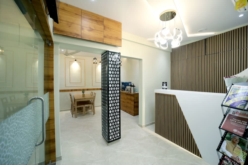 HOTEL ALFA EXECUTIVE 2